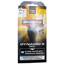 Cien Men Dynamic 5 Pro Razor |