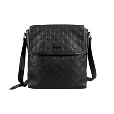 Gucci Men's Guccissima