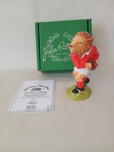 Beswick - (royal, doulton)