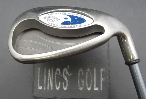 Callaway hawk eye iron - callaway,