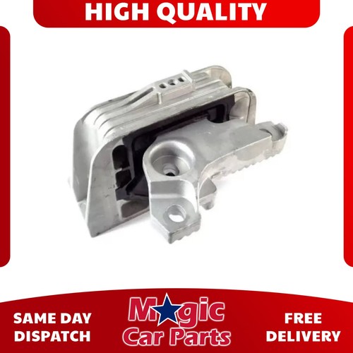 Right engine mount mounting - engine,