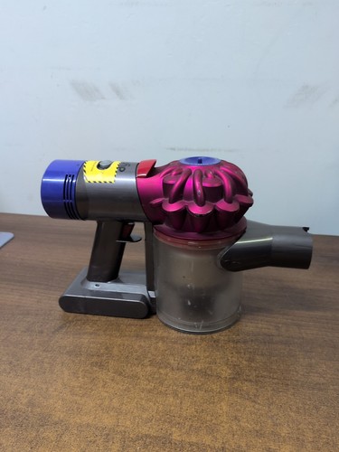 Dyson main body - dyson, v7