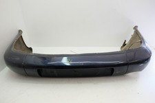 Porsche 964 Rear Bumper Bumper