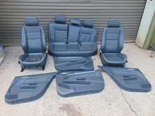 Vauxhall astra interior seat - vauxhall,