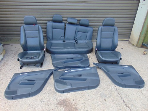 Vauxhall astra interior - vauxhall,
