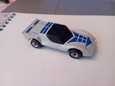 Matchbox Super Gt Car Gruesome