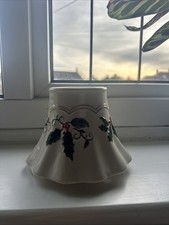 Yankee Candle Ceramic