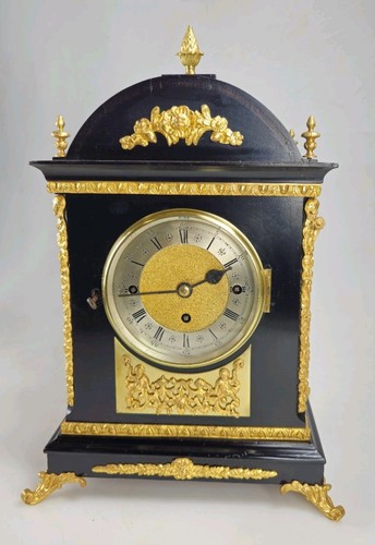 Antique triple fusee - antique, 8