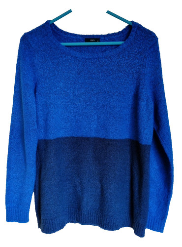 Ladies two tone - boucle, m