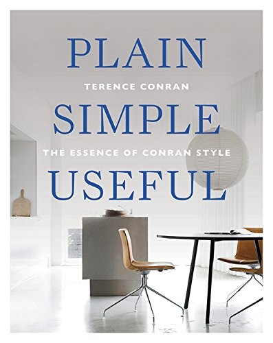 Plain simple useful - useful:, the