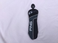 Ping G425 Hybrid 4 Golf Head Cover - Head Cover Only.