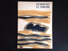 Derriere le Miroir#142, Raoul