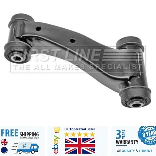 Suspension control trailing - suspension,