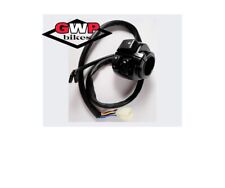 Keeway Superlight K-light 125 switch gear left  handlebar 