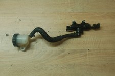 Honda CB600F / CBF600 2007 -