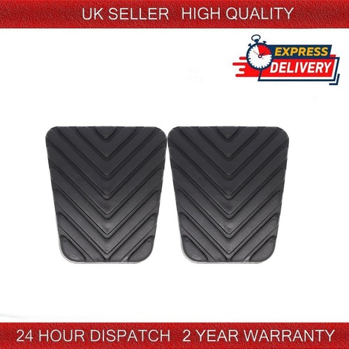 Brake clutch pedal pad - brake,