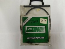 Clutch cable fits Fiat Regatta