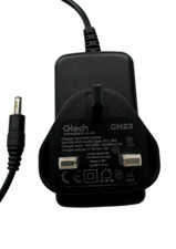 Gtech Charger Cable & Plug pre