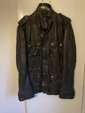 Firetrap mens military style