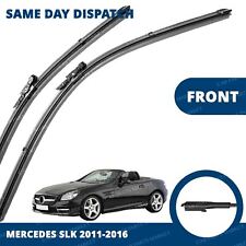 Front Windscreen 22" 22" Flat