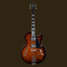 Aslin Dane Jazz Jr Tobacco