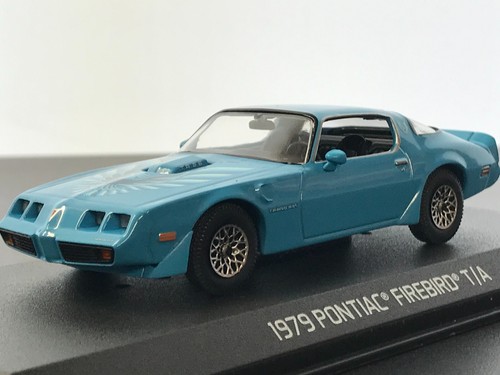 Pontiac firebird transam - pontiac,