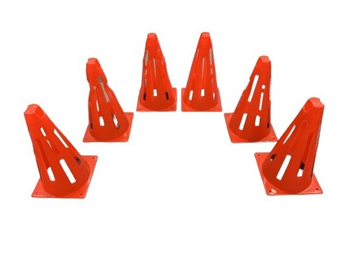 Training traffic collapsible - training,