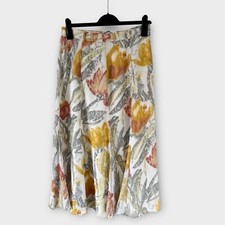 Vintage Jacques Vert Skirt Fit