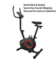 Exercise Bike Programmable