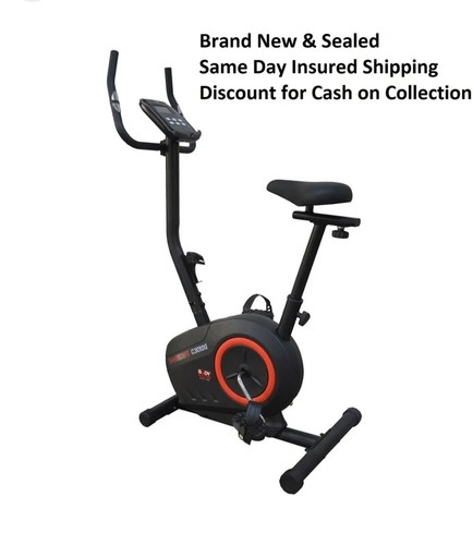 Exercise bike programmable - exercise,