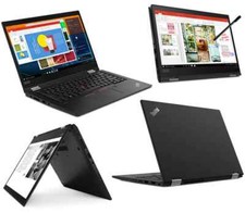 Lenovo Carbon Yoga Laptop Clearance. 5th to 11th gen Options  Grade A Win 11 Pro