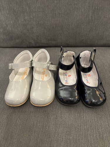 Andanines girls shoes pairs - andanines,
