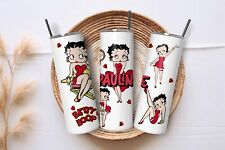 Personalised betty boop