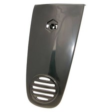 Front Cascade / Front Fairing Unpainted for Vespa ET2 ET4