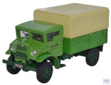 76CMP007 Oxford Diecast 1:76