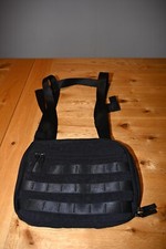 Urban outfitters chest molle harness (B)