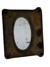 Lister D Cylinder Head . Water