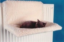 CAT DOG PUPPY PET RADIATOR BED
