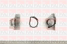 Water Pump FOR PEUGEOT 806 1.9