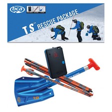 Bca Tracker Avalanche Rescue