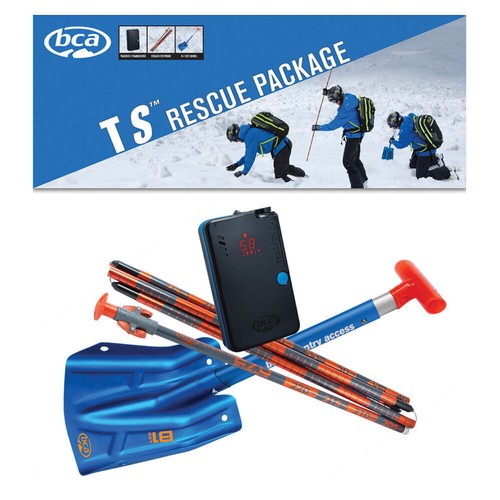 Bca tracker avalanche rescue - bca,