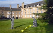 Photo 6x4 St Mary's College