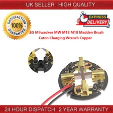 For Milwaukee C18ID C18PD