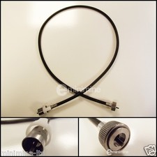 Classic mini rhd speedo cable - rhd,