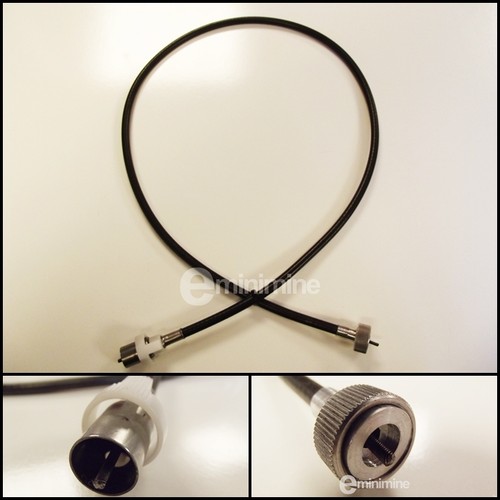 Classic mini rhd - classic, cable