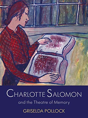 Charlotte salomon and - salomon, the