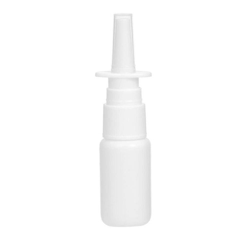 10ml empty nasal pump spray - pump,