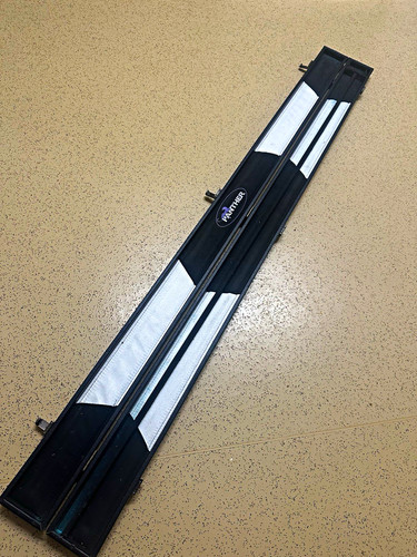 Panther case black - case-,