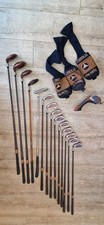 Taylor Made, Bubble 2 Shaft
