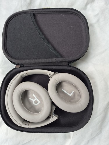 Bose quietcomfort wireless - bose,